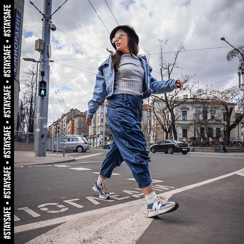Buzz Sneaker Station - Online Shop | Buzz - Online Shop