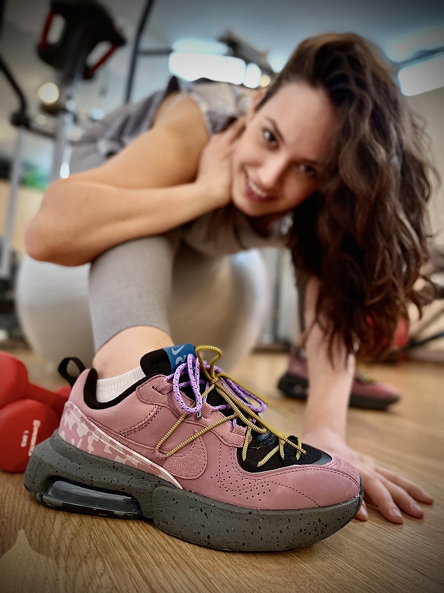 COLORFUL AND PLAYFUL – AIR MAX VIVA 