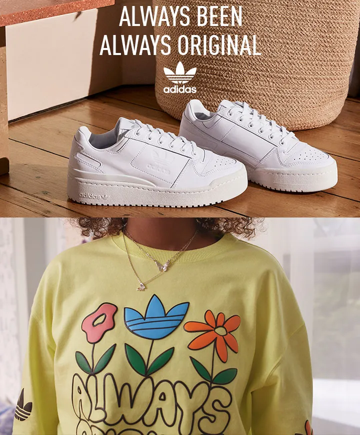 adidas always originals