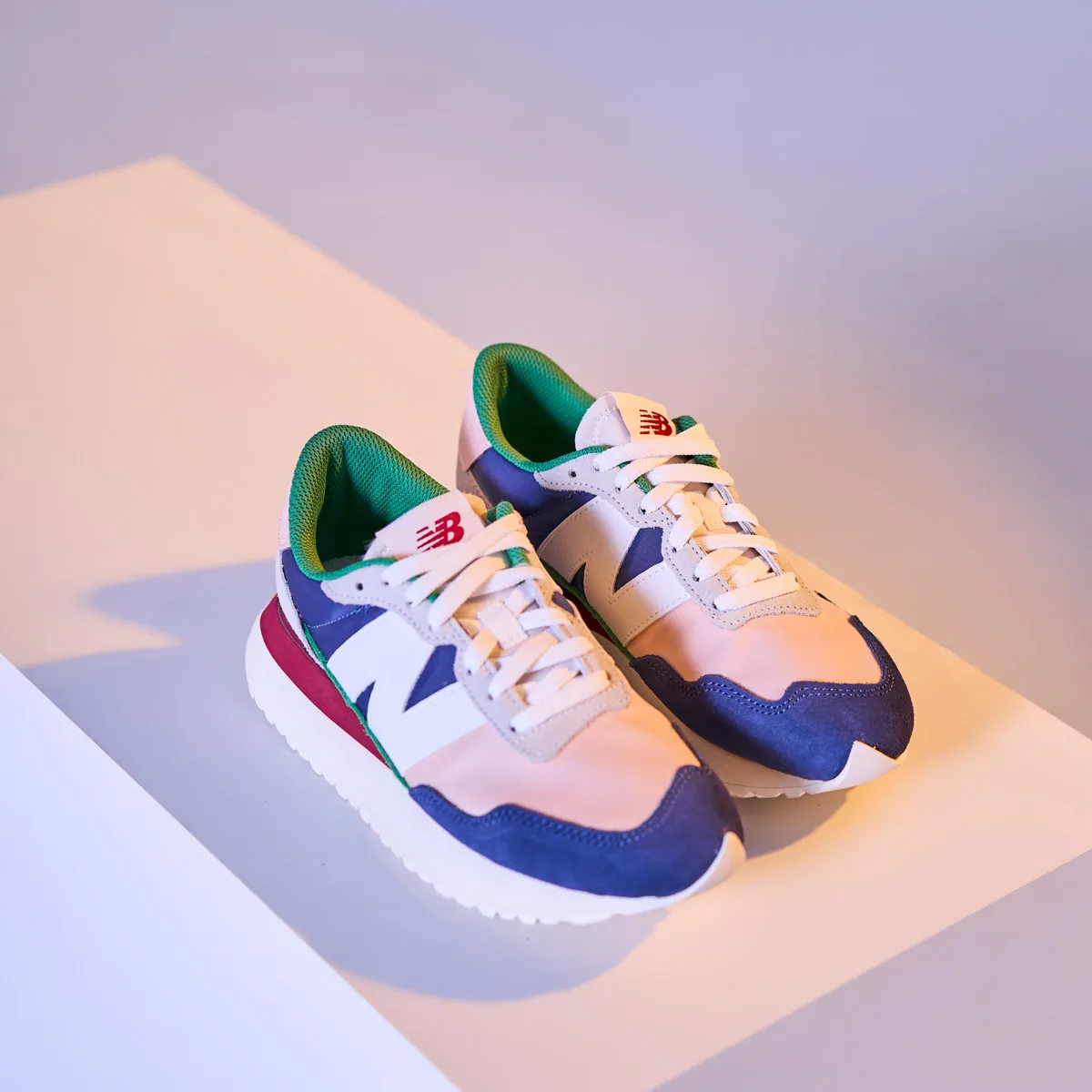 New Balance