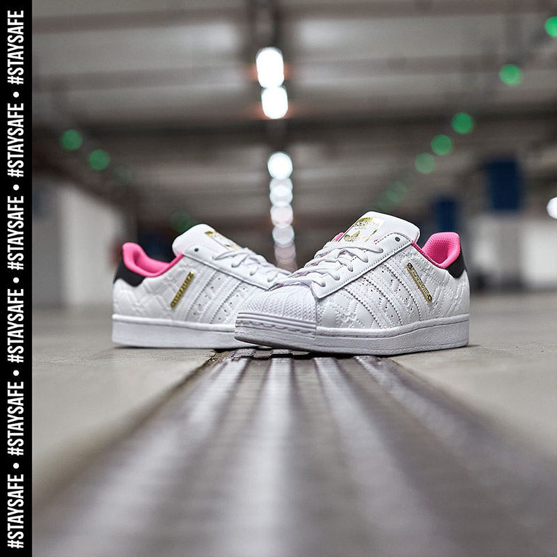 Buzz Sneaker Station - Online Shop | Buzz - Online Shop