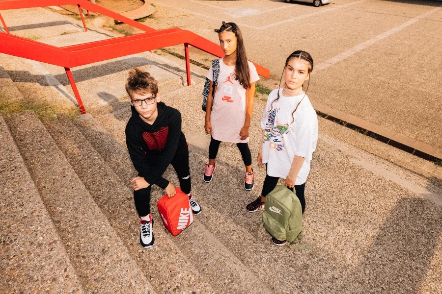 Kids