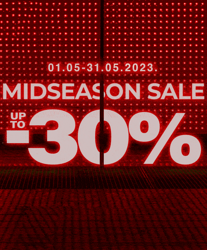 Mid season Sale up to 30%