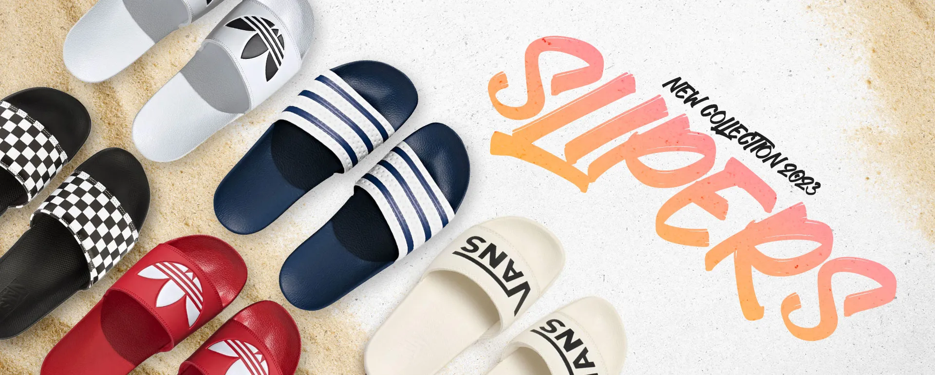 Slippers