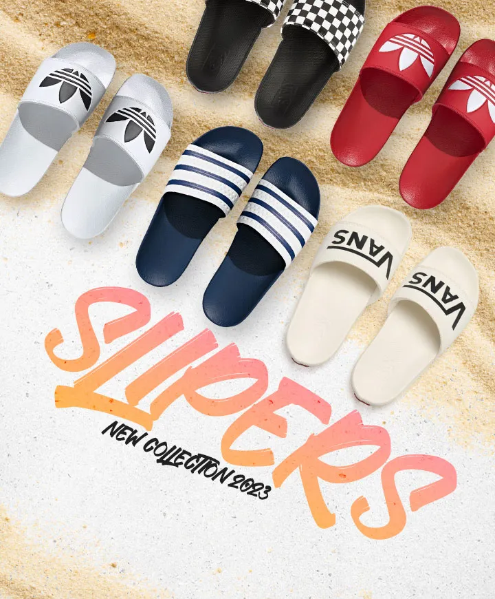Slippers