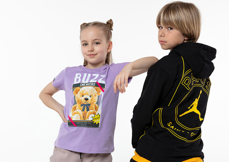 Kids