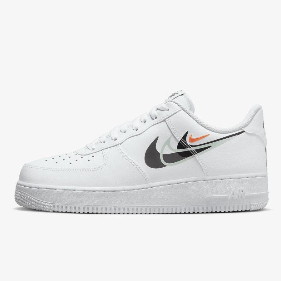 <center><p><strong>NIKE AIR FORCE 1 '07 PP</strong></p></center>
