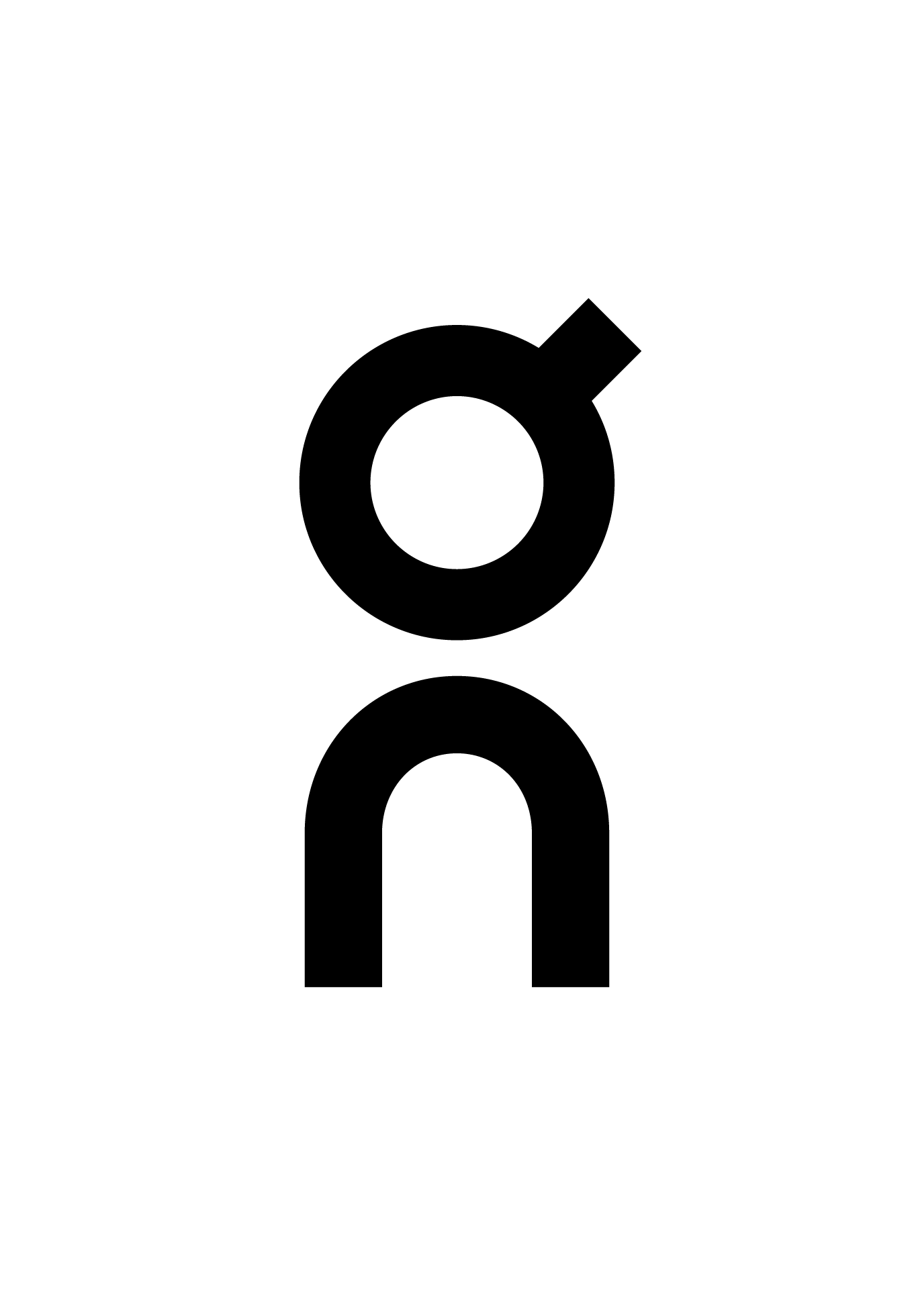On