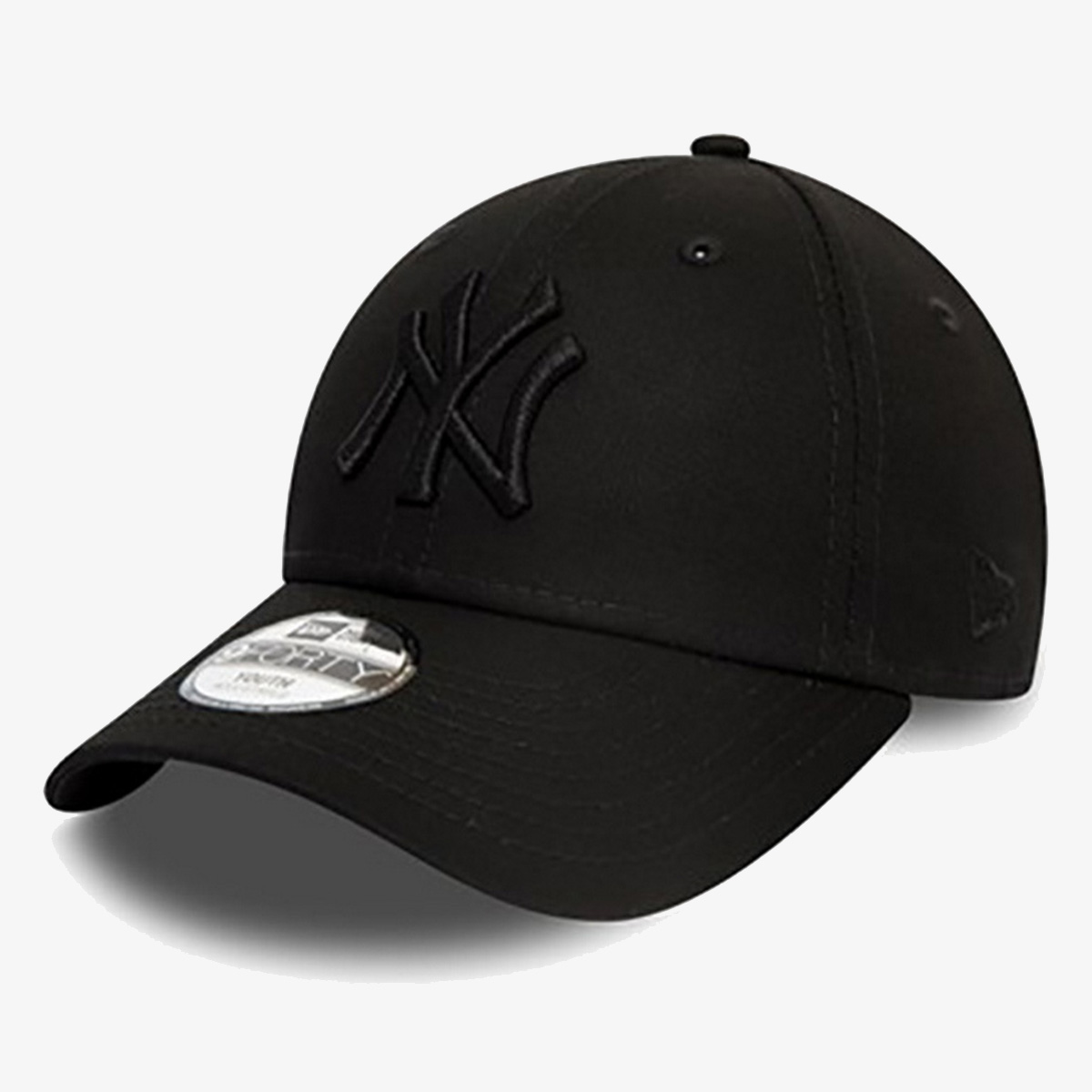 NEW ERA Шапка с козирка KAPA KIDS LEAGUE ESS 940 NEYYAN BLK | Buzz ...