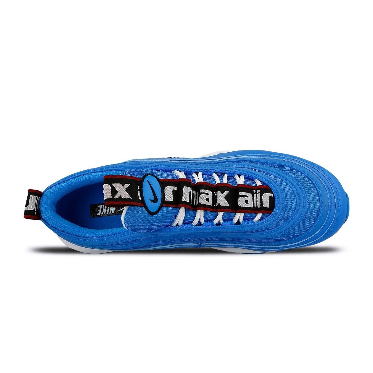 NIKE Спортни обувки NIKE AIR MAX 97 PREMIUM 