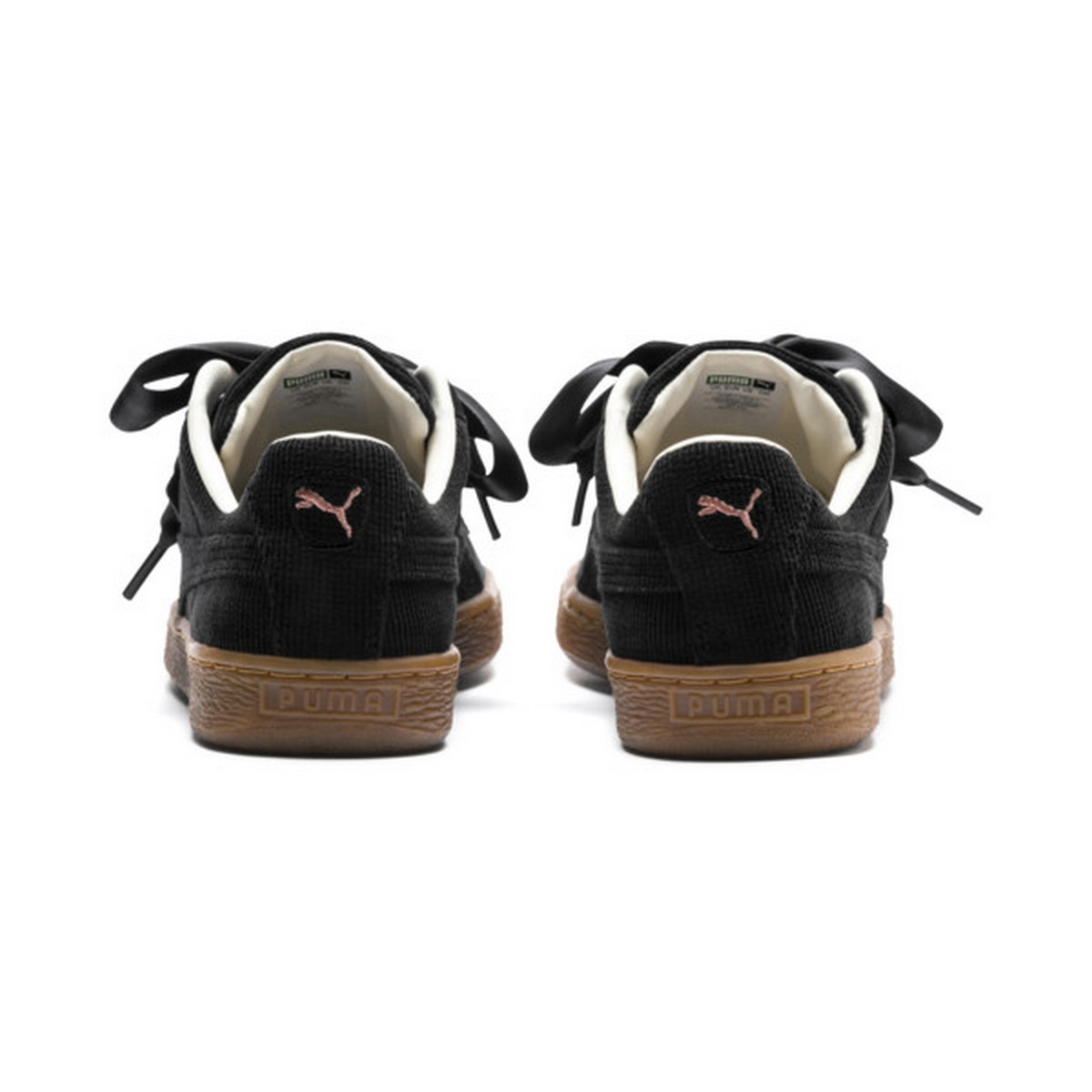 PUMA Спортни обувки Basket Heart Corduroy Wn's 