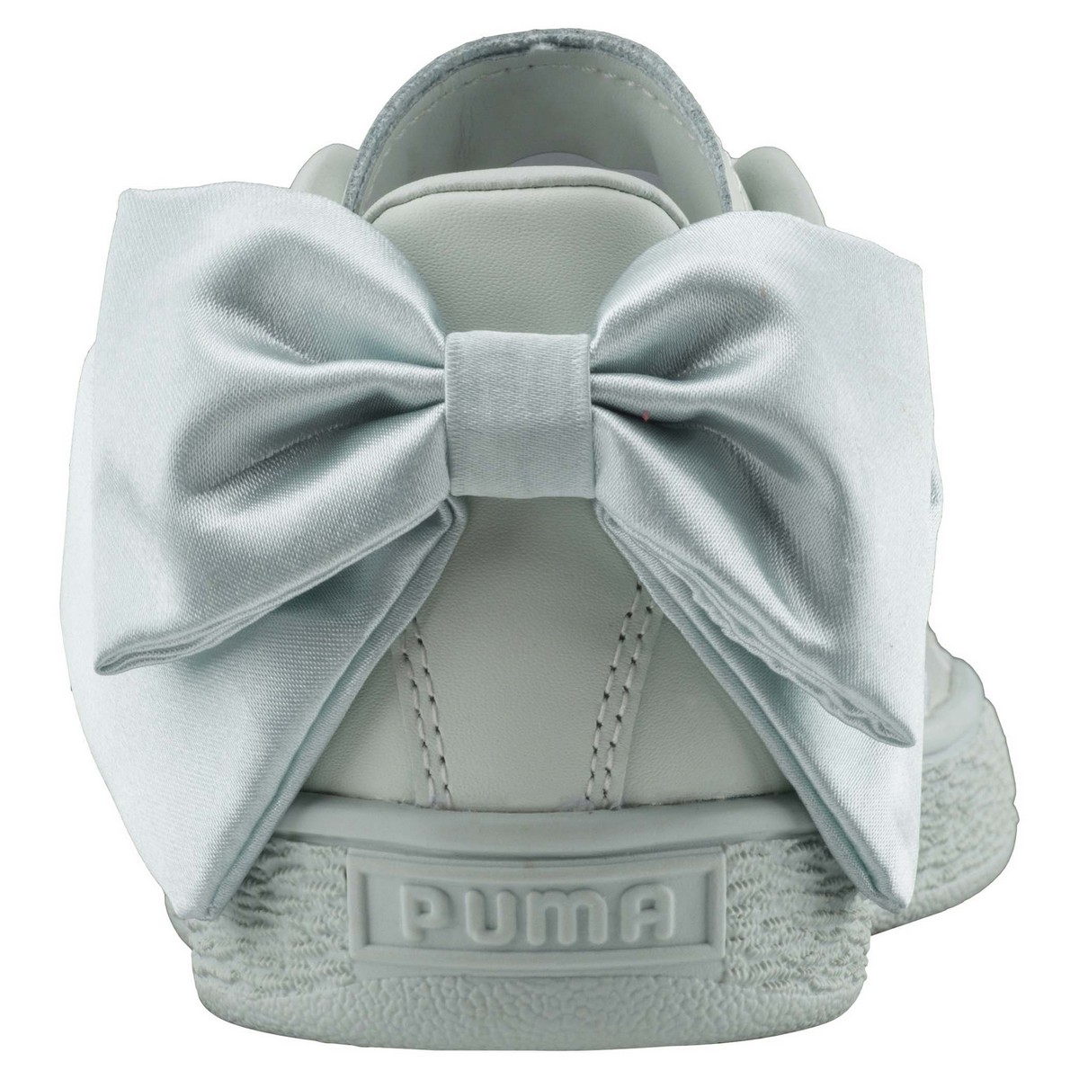 PUMA Спортни обувки PUMA BASKET BOW WN'S 