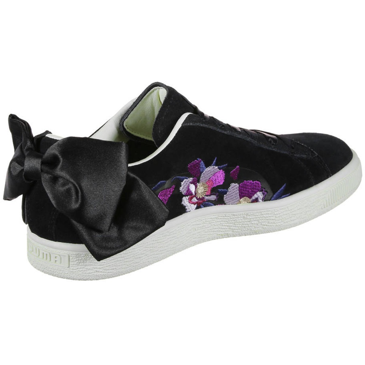 PUMA Puma Suede Bow Flowery Buzz Online Shop