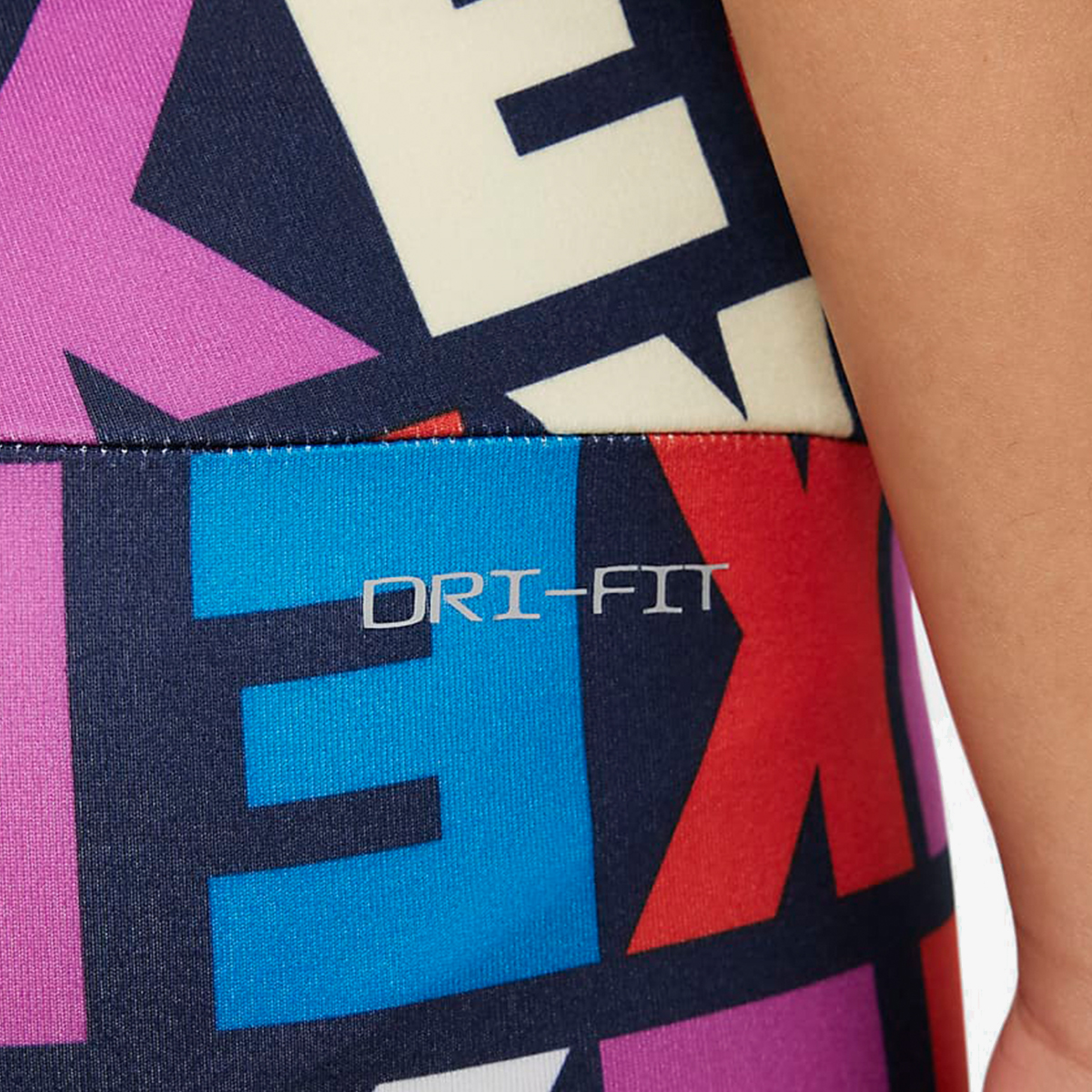 HADDAD Клин NKG BLOCK PRINT AOP LEGGING 
