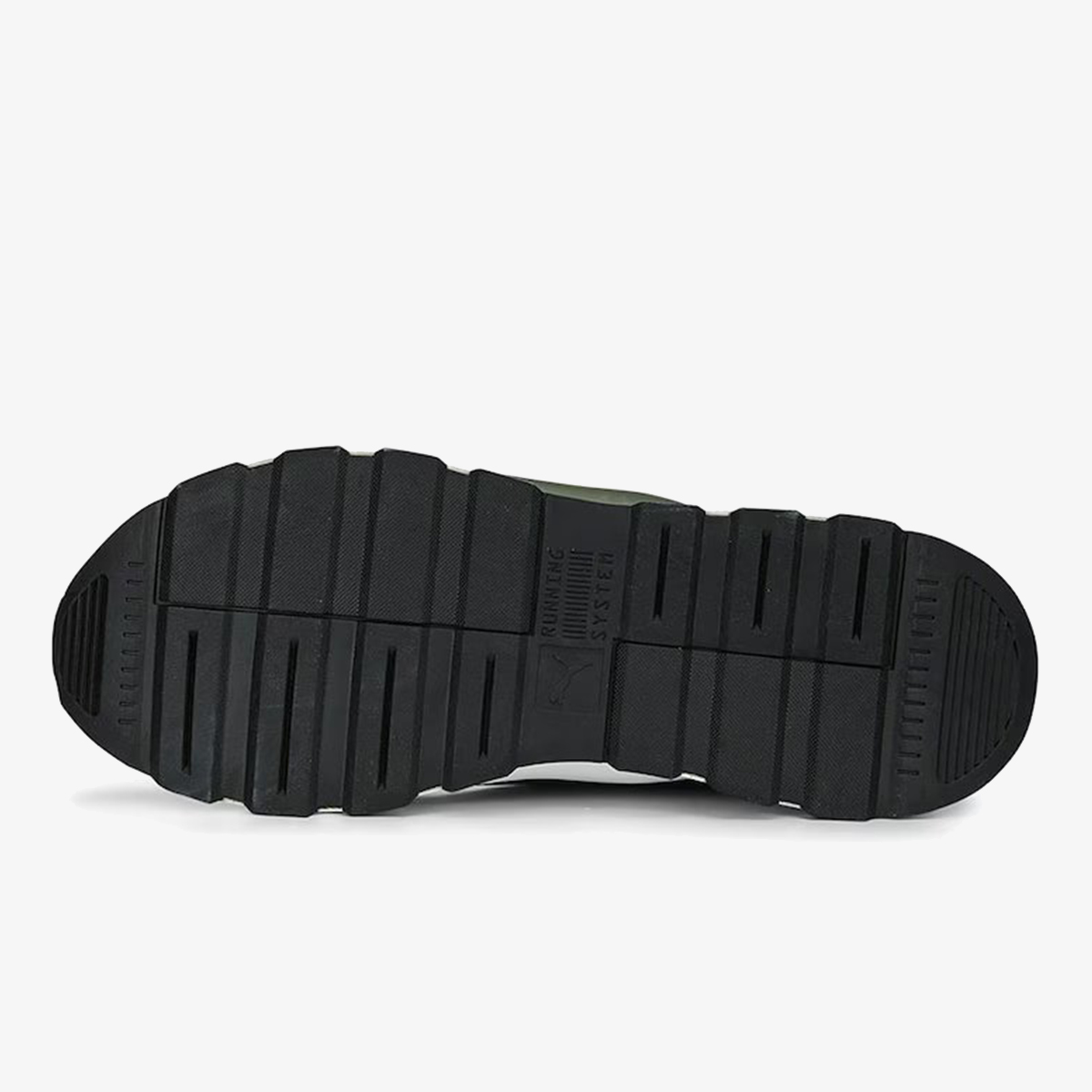 PUMA Спортни обувки PUMA RS 3.0 SUEDE 