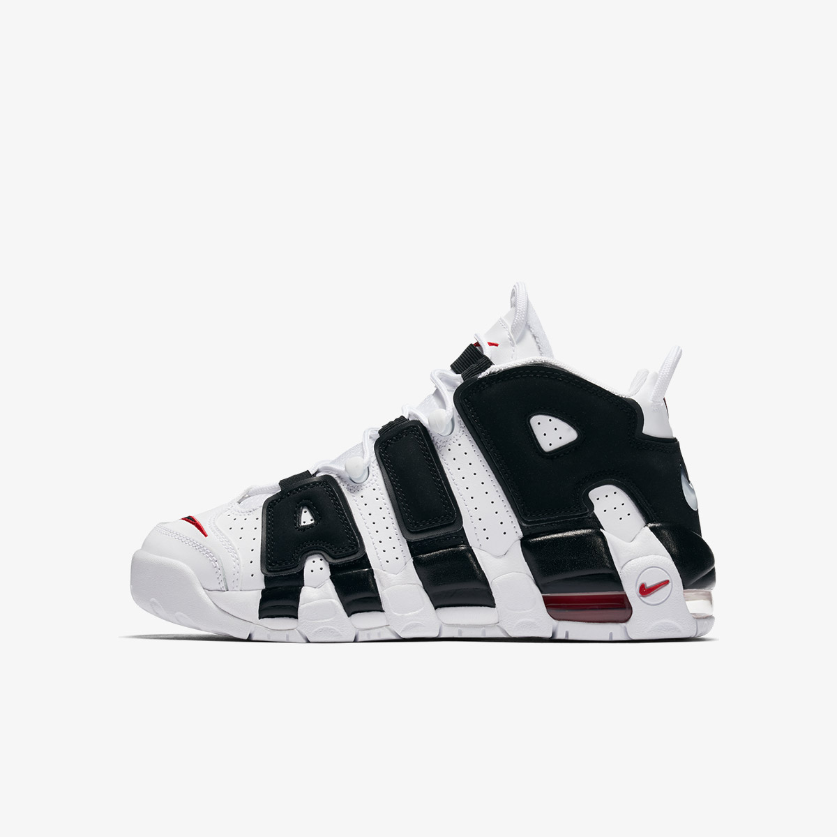 NIKE Спортни обувки NIKE AIR MORE UPTEMPO BG 