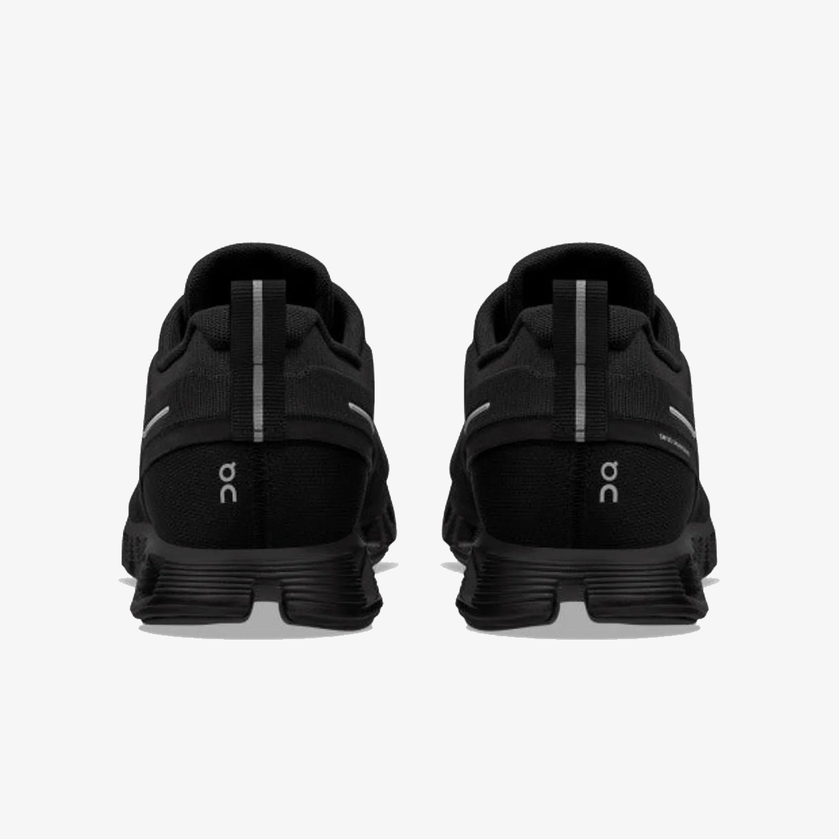 On Спортни обувки Cloud 5 Waterproof 