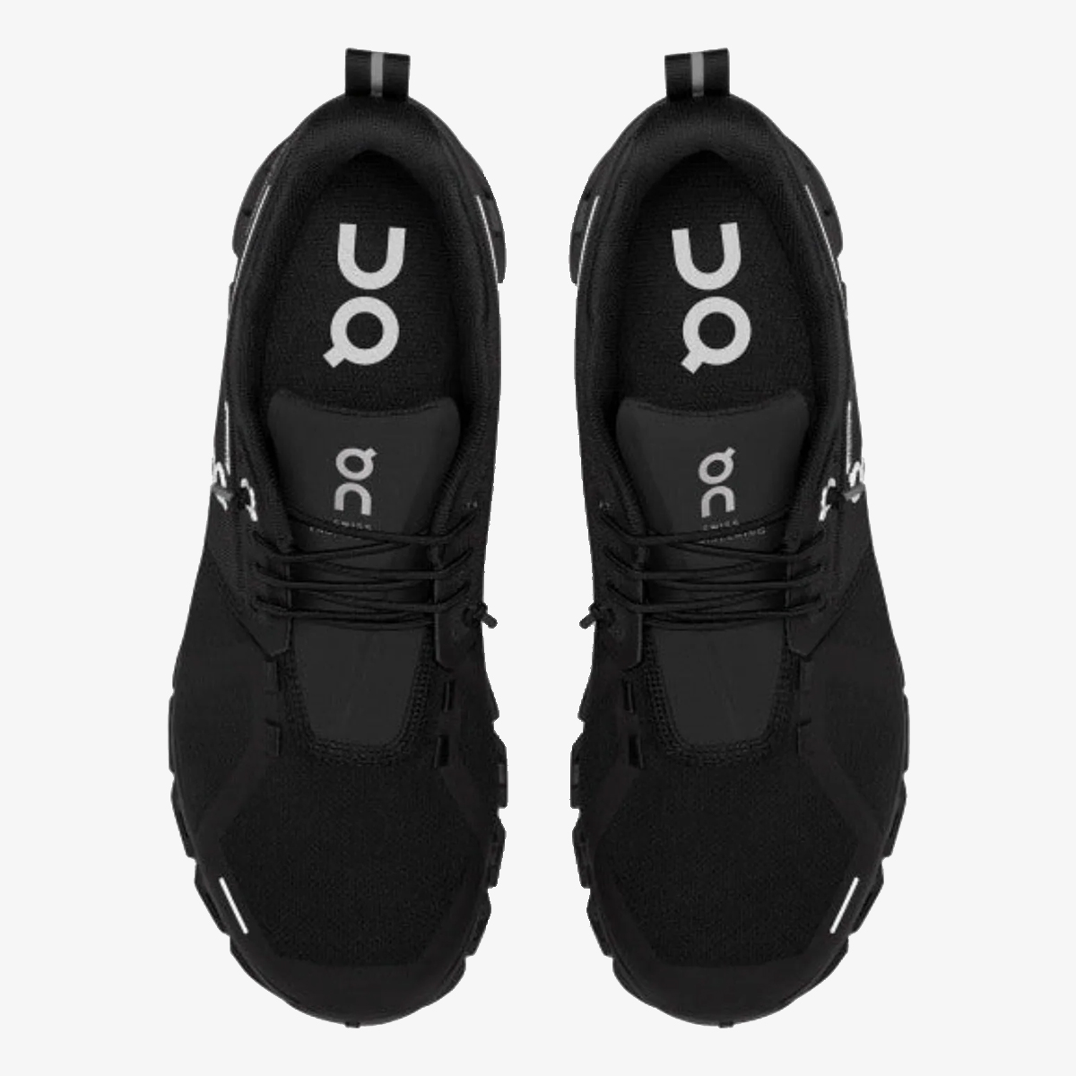 On Спортни обувки Cloud 5 Waterproof 