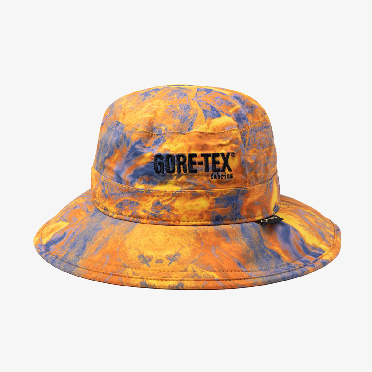 NEW ERA Шапка GORE-TEX ADVENTURE BUCKET | Buzz - Online Shop