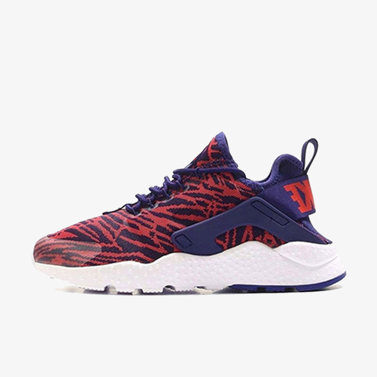 Nike w air outlet huarache run ultra jacquard