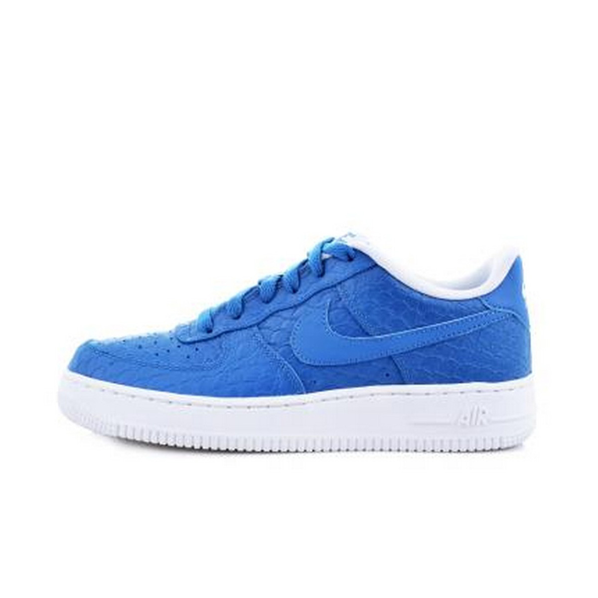 NIKE Спортни обувки NIKE AIR FORCE 1 LV8 (GS) 