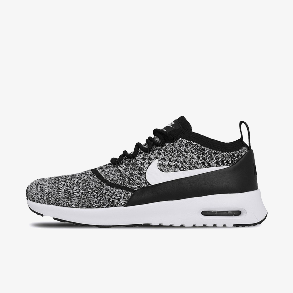 NIKE Спортни обувки WOMEN'S NIKE AIR MAX THEA FLYKNIT SHOE 