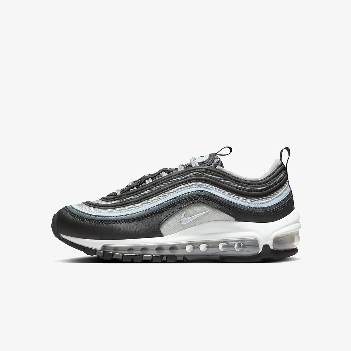 NIKE Спортни обувки AIR MAX 97 