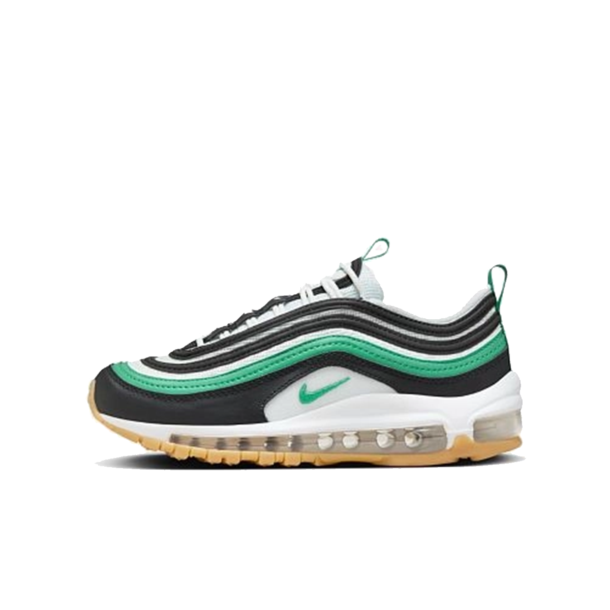 NIKE Спортни обувки AIR MAX 97 