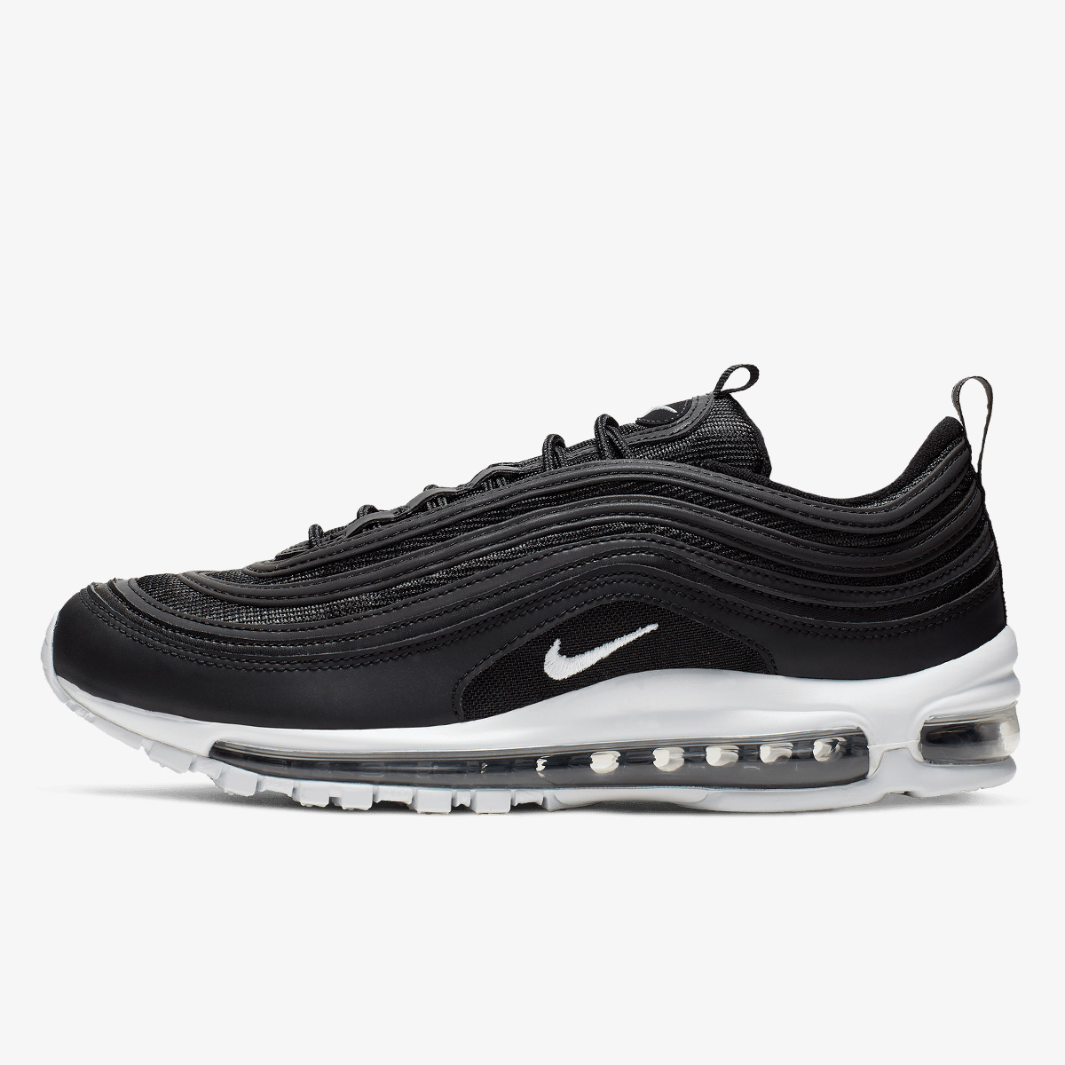 NIKE Спортни обувки NIKE AIR MAX 97 