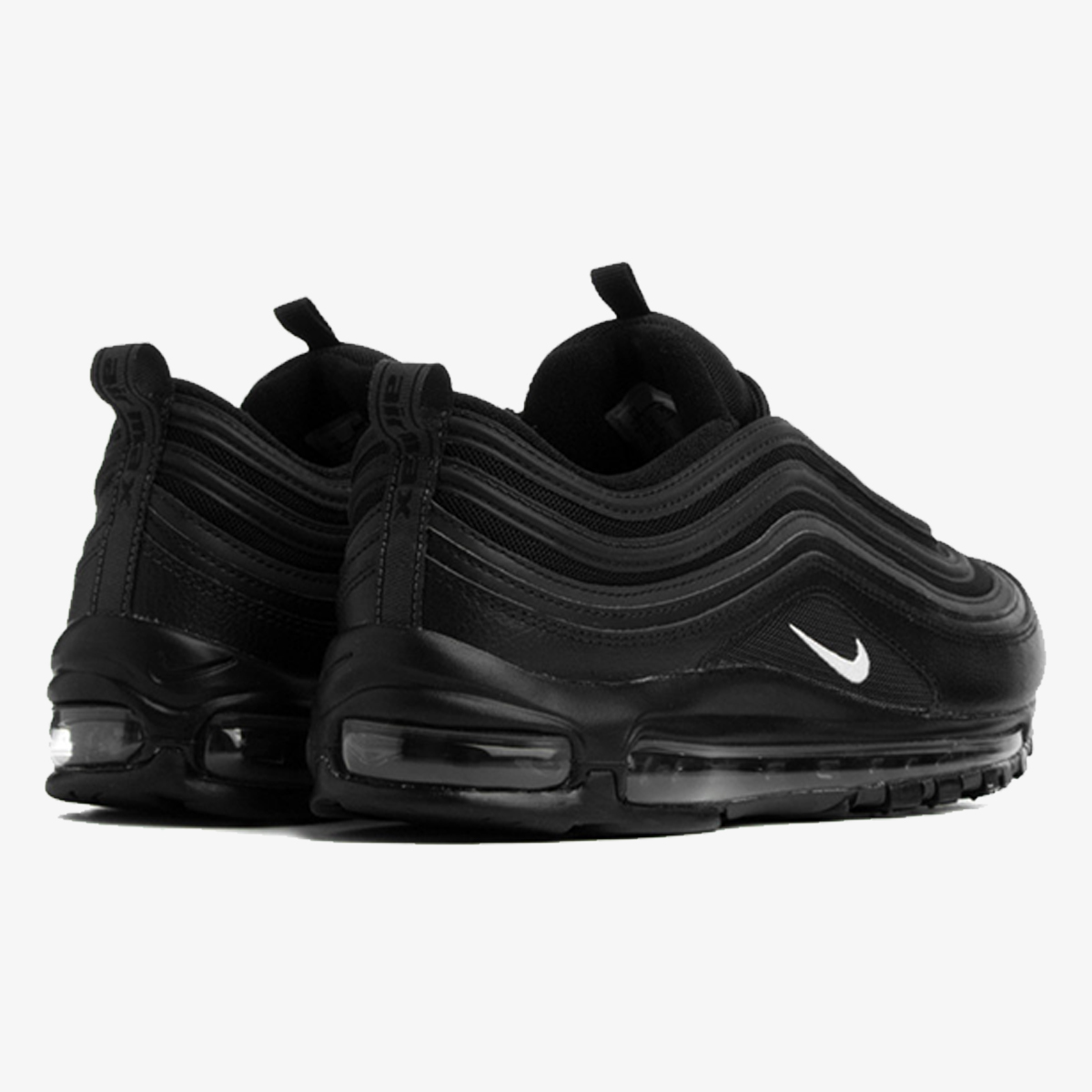 Nike air max buzz top