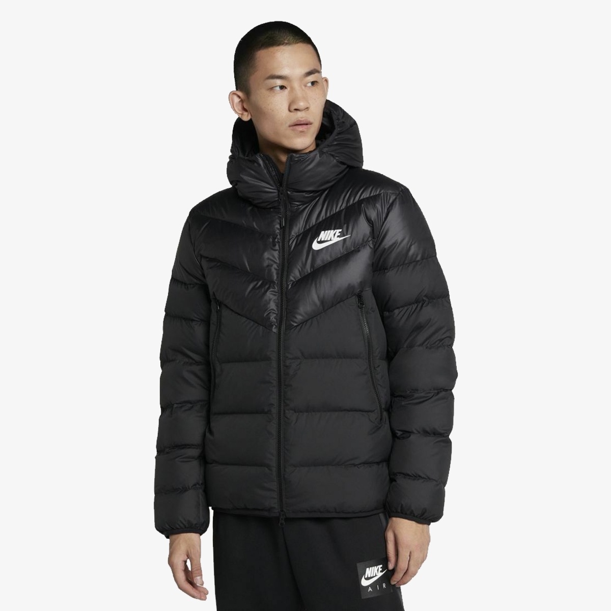 M Nsw Dwn Fill Jkt Hd Guild Winter Jacket Nike Nsw Dwn Fill Jkt
