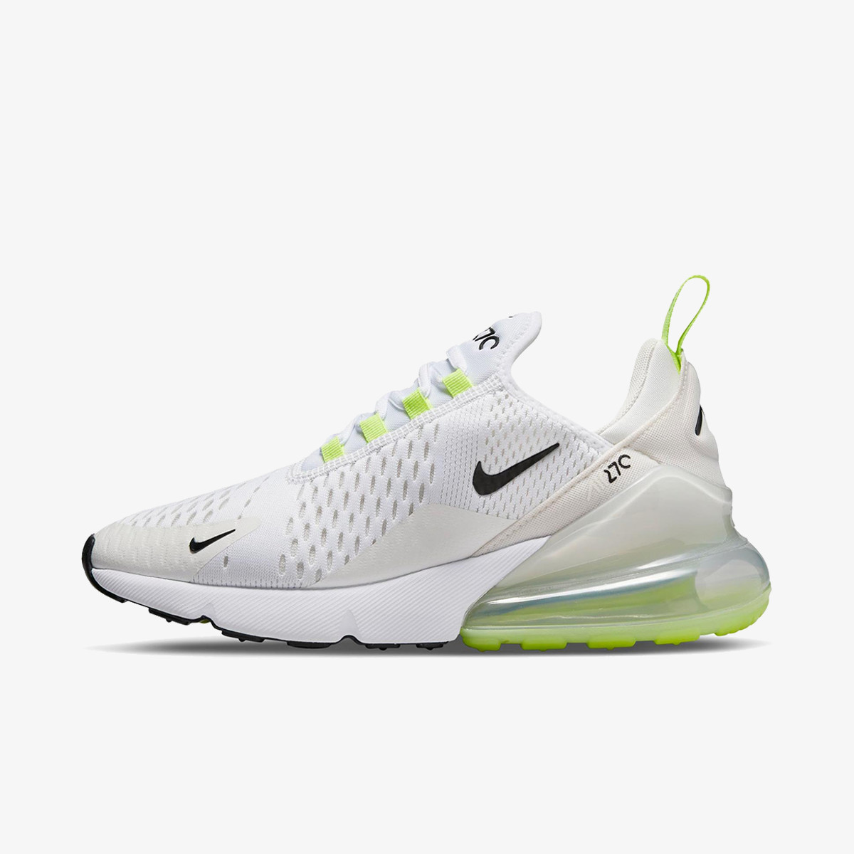 Air outlet 270 buzz