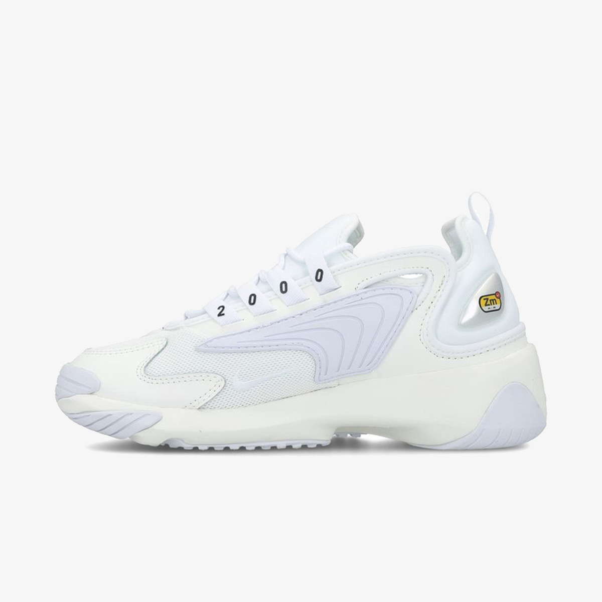 nike zoom 2k 38.5