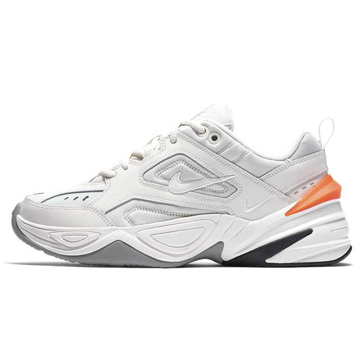 Nike m2k hotsell tekno bg