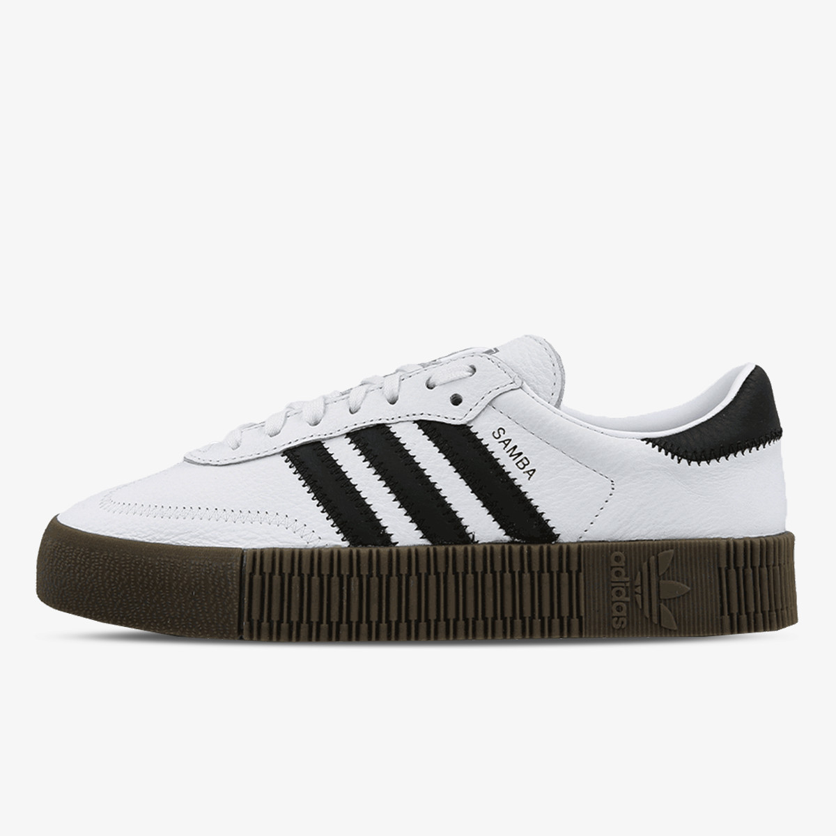 Adidas superstar sambarose