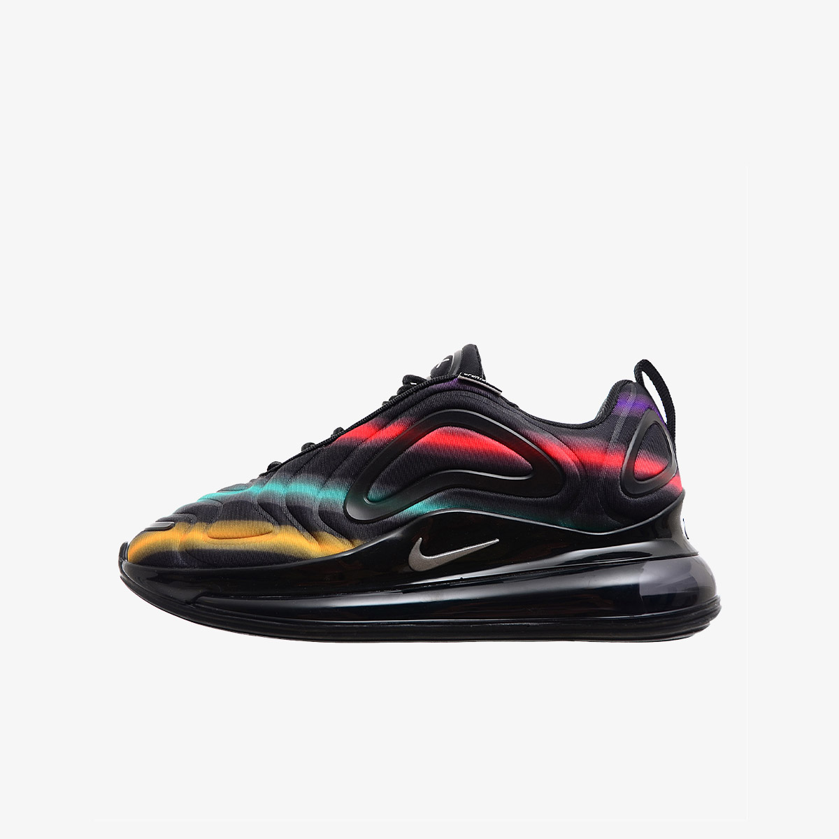 NIKE Спортни обувки NIKE AIR MAX 720 BG 