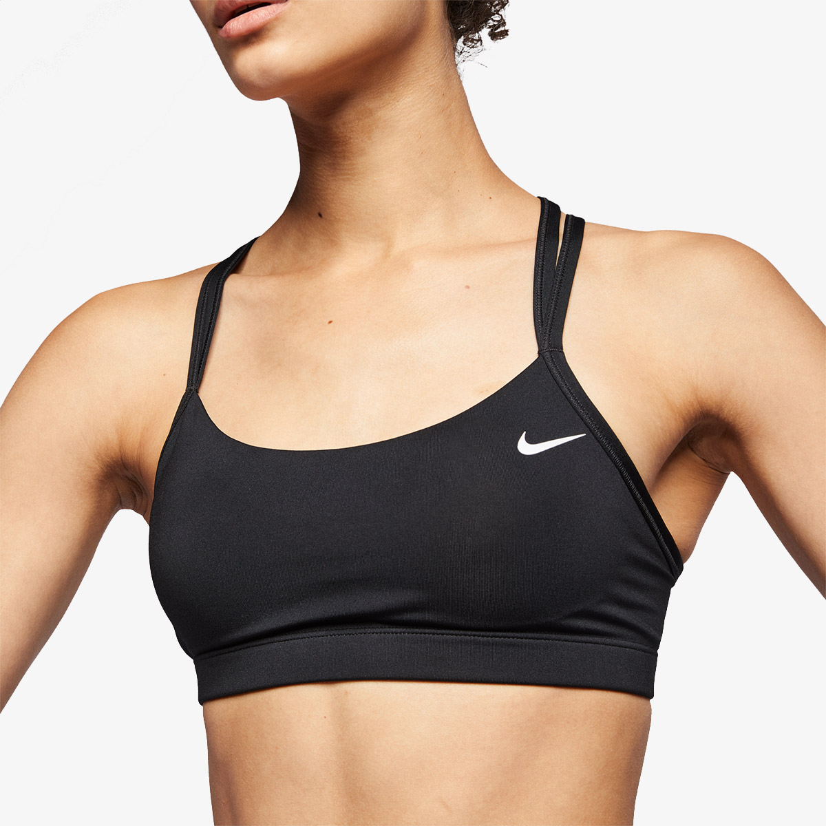 Nike favorites discount strappy