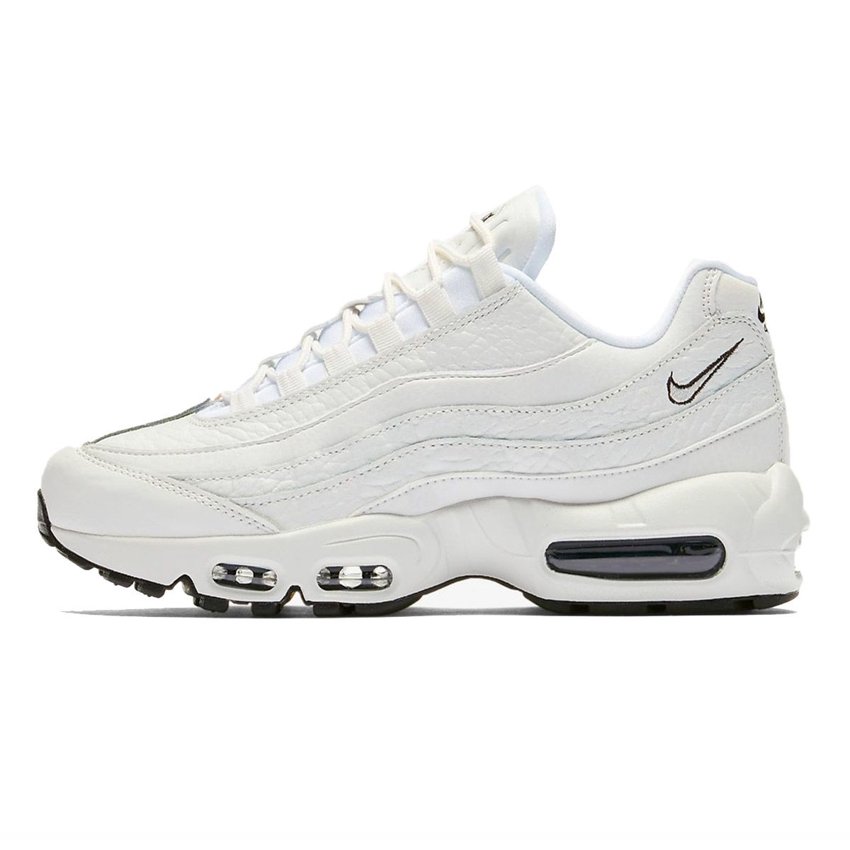 NIKE Спортни обувки WMNS AIR MAX 95 LEA 