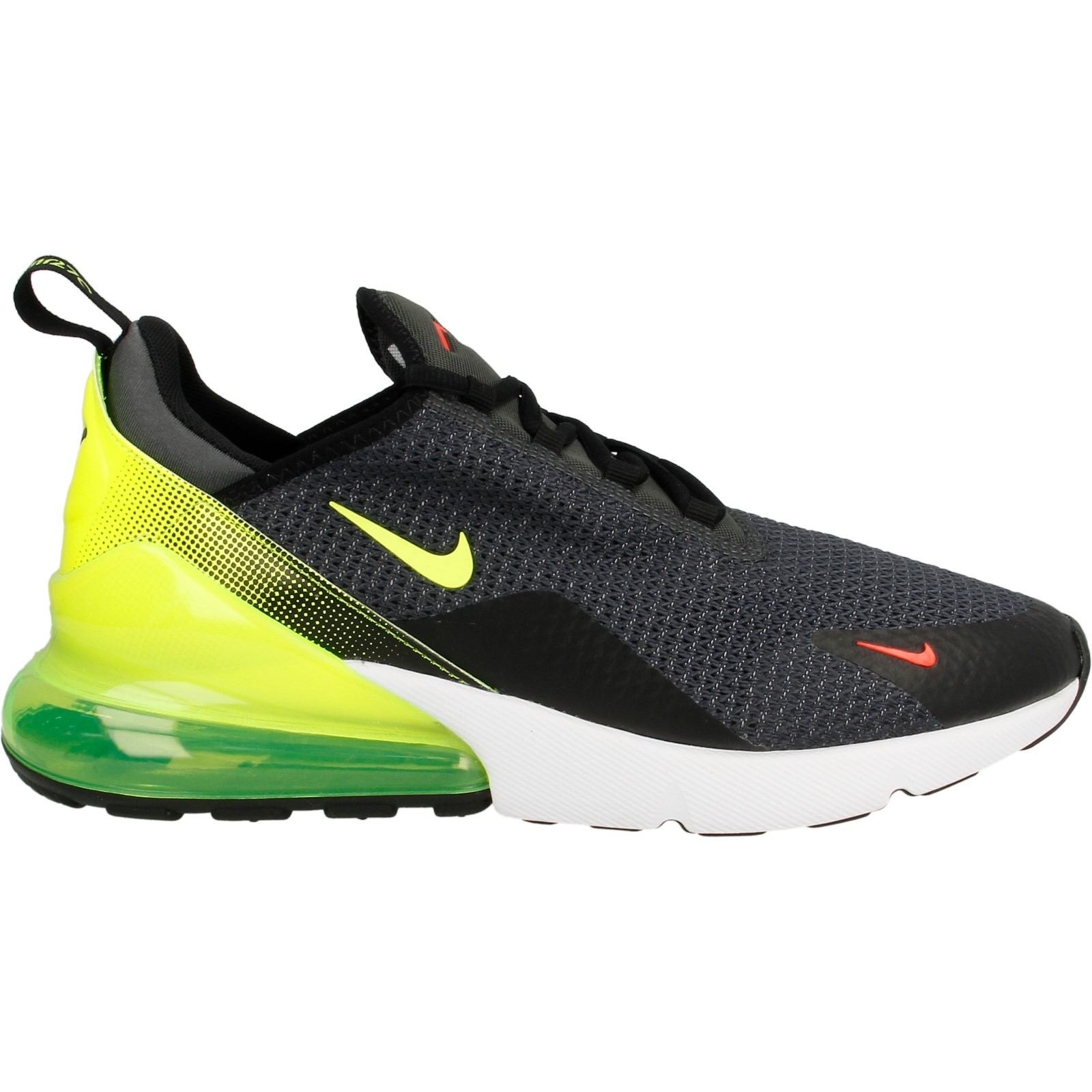 NIKE Спортни обувки AIR MAX 270 SE 