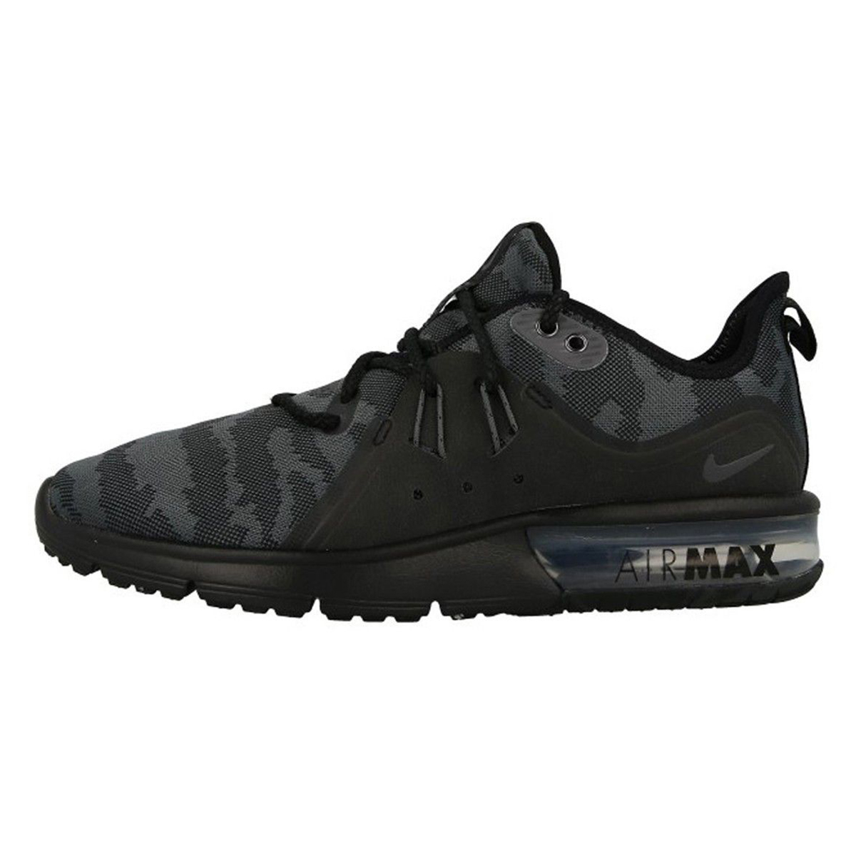 NIKE Спортни обувки NIKE AIR MAX SEQUENT 3 PRM CMO 