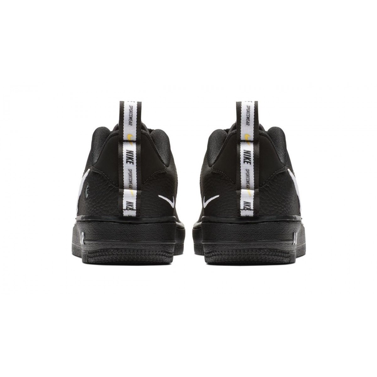 NIKE Спортни обувки AIR FORCE 1 LV8 UTILITY (GS) 