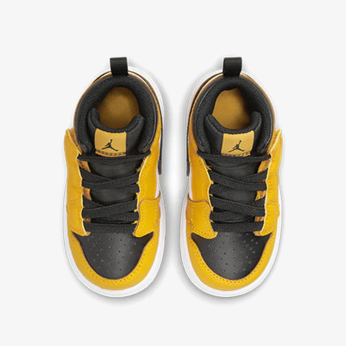 NIKE Спортни обувки Air Jordan 1 Mid 
