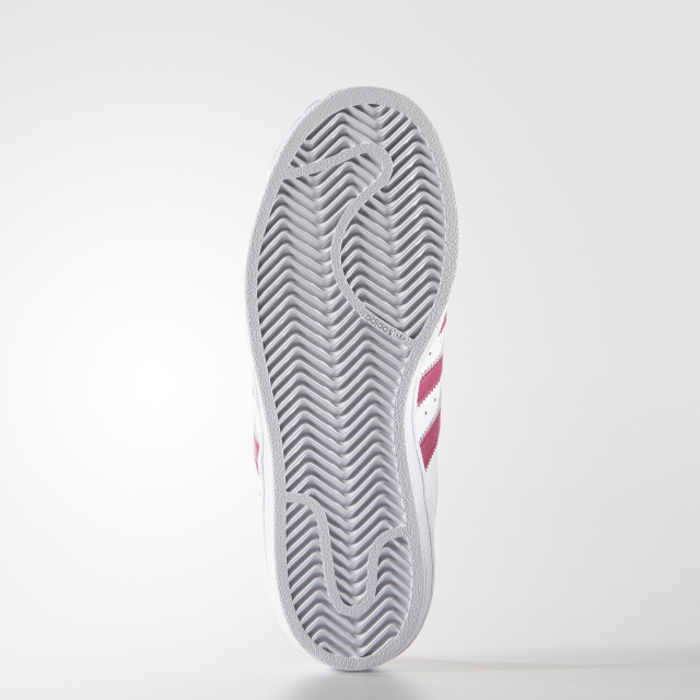 adidas Спортни обувки SUPERSTAR FOUNDATION J 