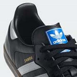 adidas Спортни обувки SAMBA OG 