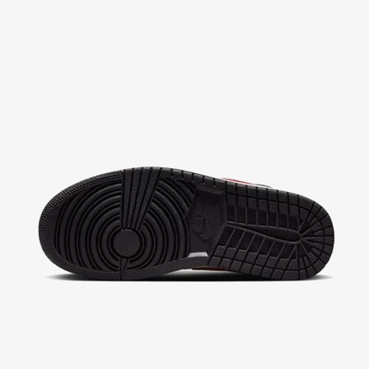 NIKE Спортни обувки Air Jordan 1 