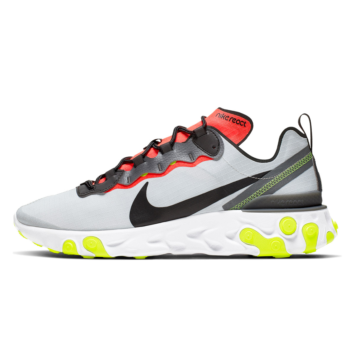 NIKE Спортни обувки NIKE REACT ELEMENT 55 SE FA19 