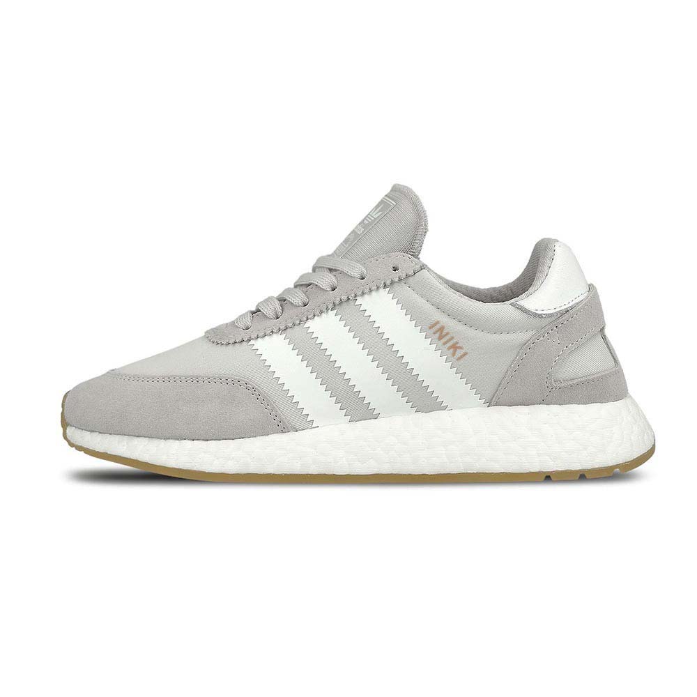 Iniki run clearance