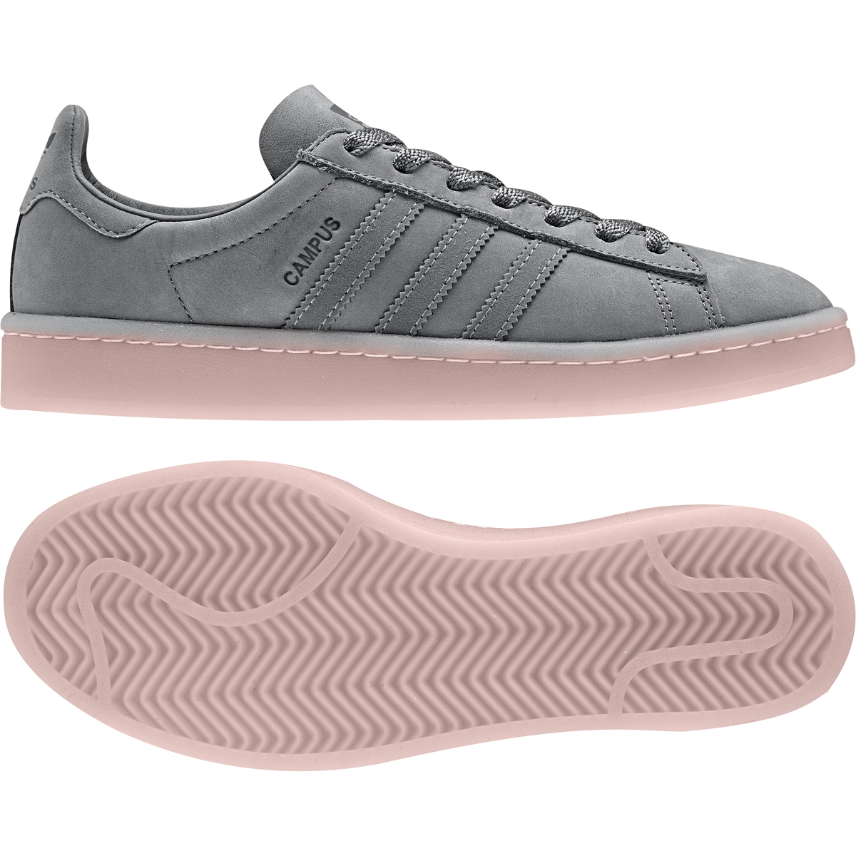 adidas Спортни обувки CAMPUS W 