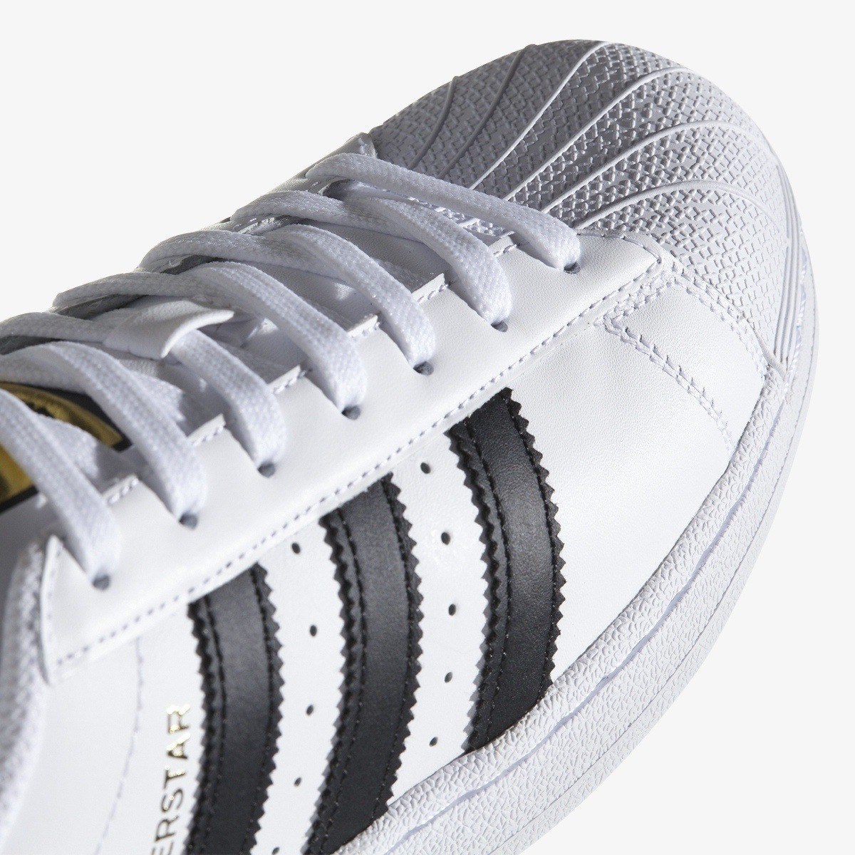 adidas Спортни обувки SUPERSTAR 