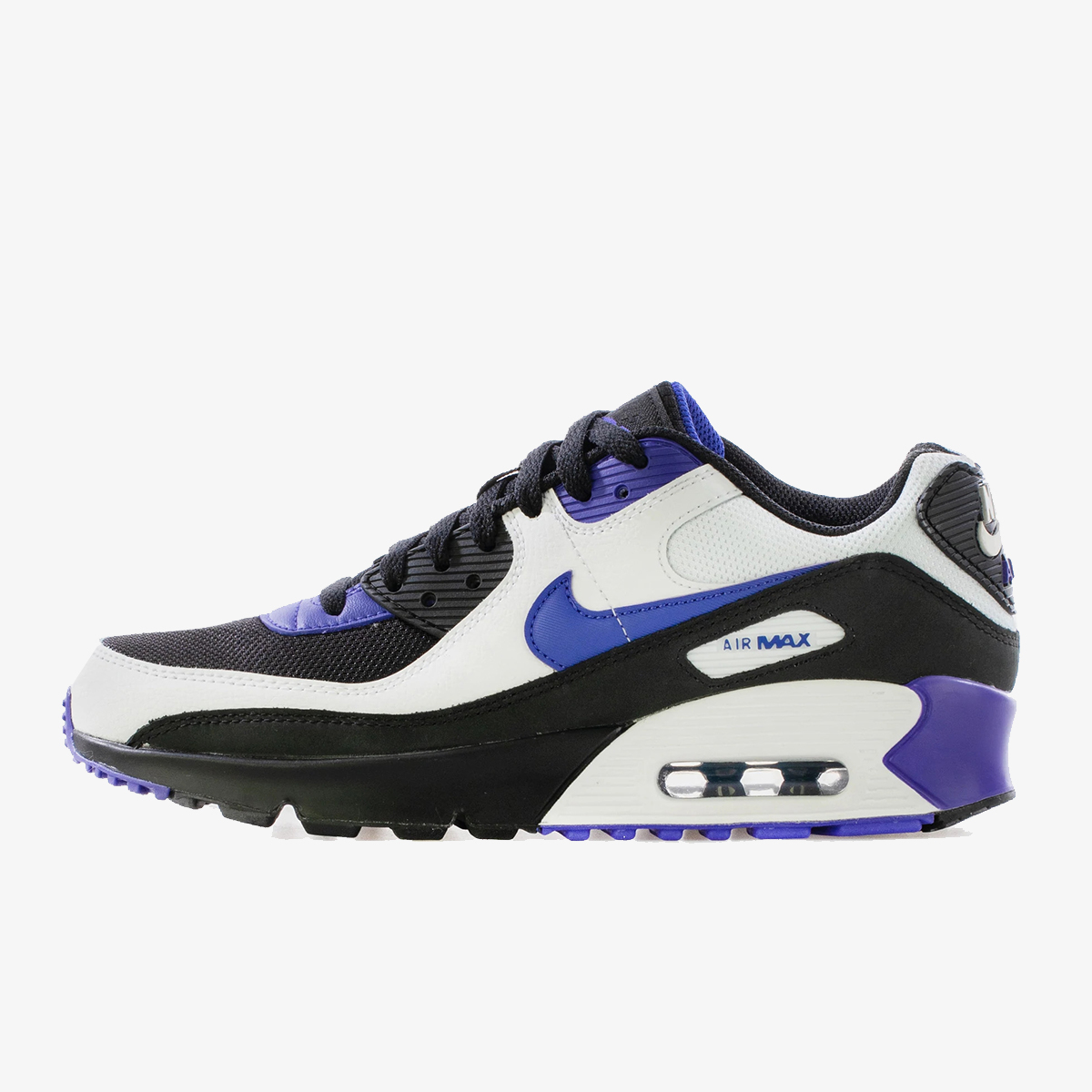 NIKE Спортни обувки NIKE AIR MAX 90 LTR GS 